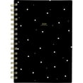 thumbnail image 1 of Cambridge Small West Village Dots 2024 Weekly/Monthly Frosted Poly Planner, 1 of 4