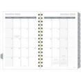 thumbnail image 2 of Mead Small Natural Desert Lines 2024 Weekly/Monthly Planner, 2 of 4