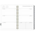 thumbnail image 3 of Mead Small Natural Desert Lines 2024 Weekly/Monthly Planner, 3 of 4