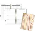 thumbnail image 4 of Mead Small Natural Desert Lines 2024 Weekly/Monthly Planner, 4 of 4