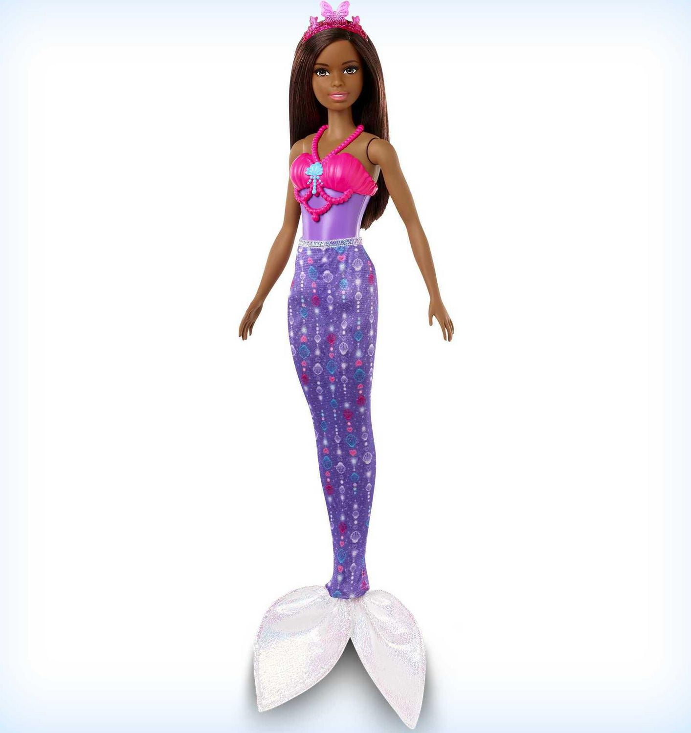 Barbie dreamtopia dress up online