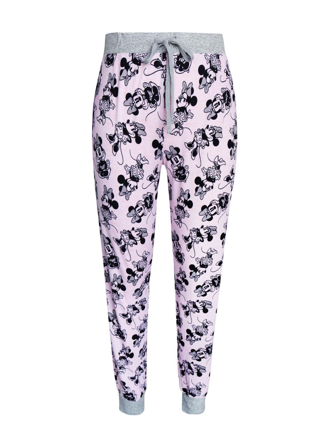 Minnie Mouse sleep pants for ladies