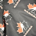 thumbnail image 3 of Men's Hockey Canada Logo Swim Trunks, 3 of 3