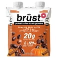 thumbnail image 1 of brüst pumpkin spice latte, 1 of 1