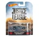 Hot Wheels - Justice League - Véhicule Batmobile – image 4 sur 4