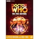 Doctor Who : The Five Doctors (Édition 25e Anniversaire) – image 1 sur 1
