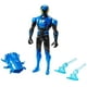 DC Justice League Action - Figurine de 11,4 cm (4,5 po) - Blue Beetle – image 3 sur 3