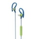 Écouteurs Bluetooth sans fil Athletic Secure Fit de Sharper Image – image 1 sur 1