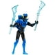 DC Justice League Action - Figurine de 11,4 cm (4,5 po) - Blue Beetle – image 1 sur 3