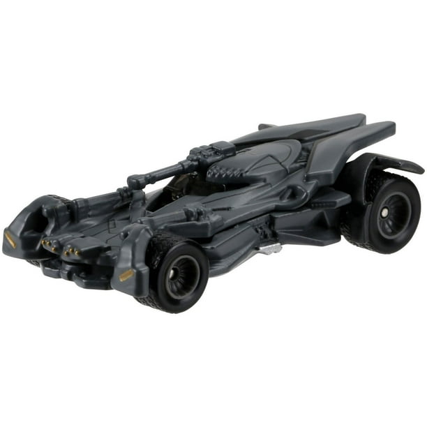 Hot Wheels - Justice League - Véhicule Batmobile