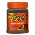 thumbnail image 1 of Hershey's Reese Peanut Butter Chocolate Spread, 1 of 4