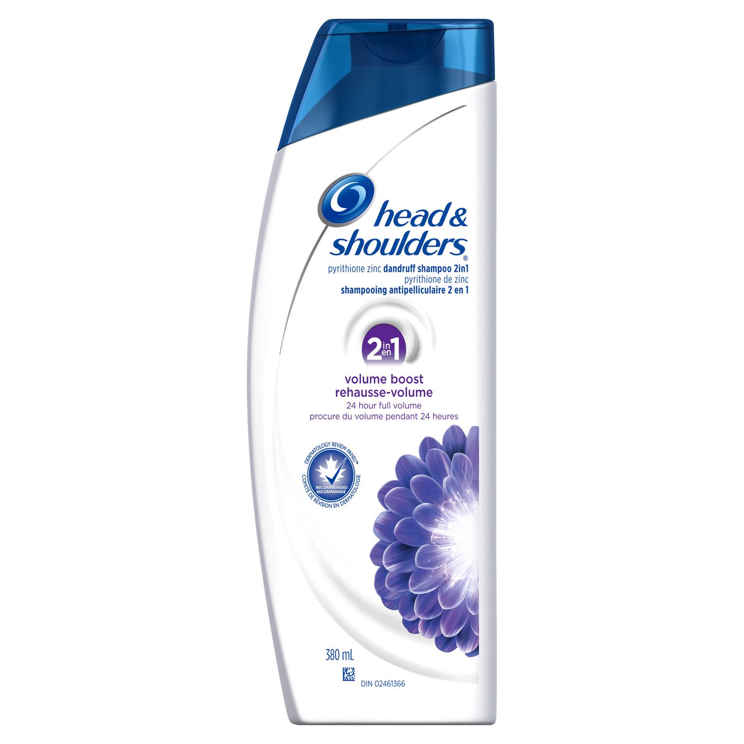 Head & Shoulders Head And Shoulders Volume BOOST Advanced 2in1 Dandruff