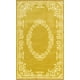 Anglo Oriental Aristo Area Rug with Non-Skid Backing - image 2 of 4