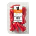 thumbnail image 1 of Peppers, Fresno, Your Fresh Market, 225 g, 1 of 2
