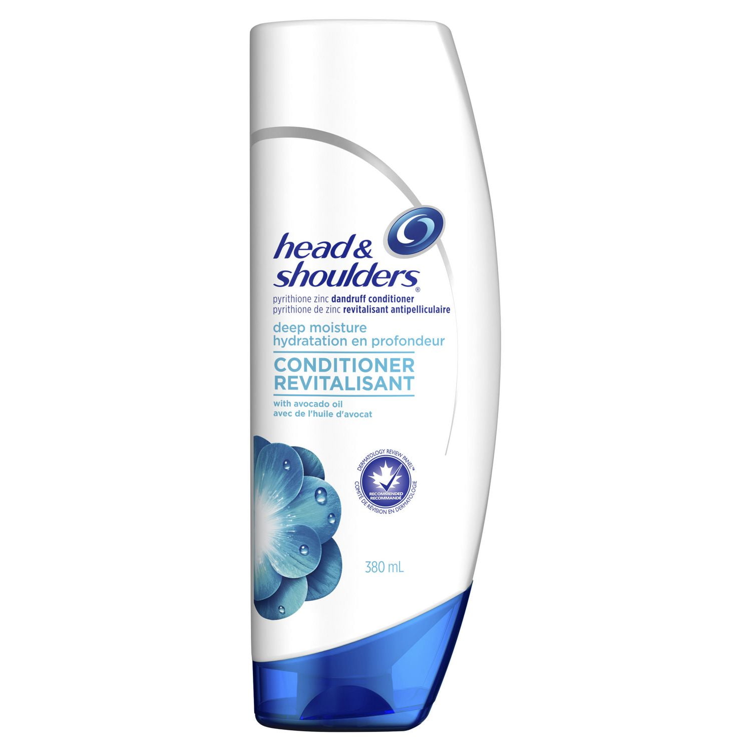 Head and Shoulders Deep Moisture Dandruff Conditioner Walmart Canada