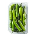 thumbnail image 2 of Piments forts Finger Hot Mon marché fraîcheur 225g, 2 of 2