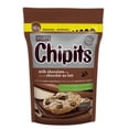 thumbnail image 1 of HERSHEY'S CHIPITS Milk Chocolate Chips, 1 of 3