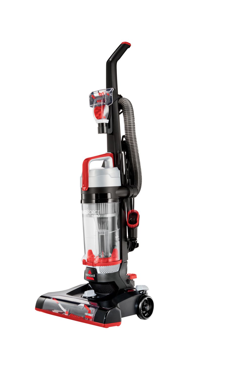 BISSELL® Powerforce Turbo® Bagless 