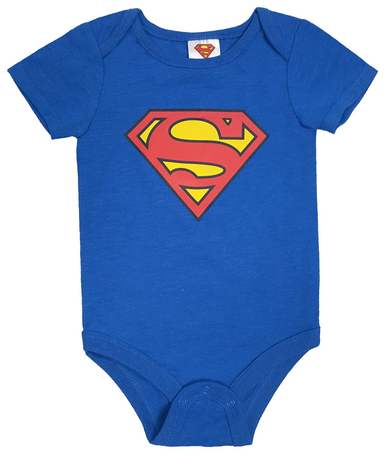 Superman Baby short-sleeved bodysuit | Walmart Canada