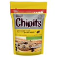 thumbnail image 1 of HERSHEY'S CHIPITS Pure Semi-Sweet Chocolate Chips, 1 of 3