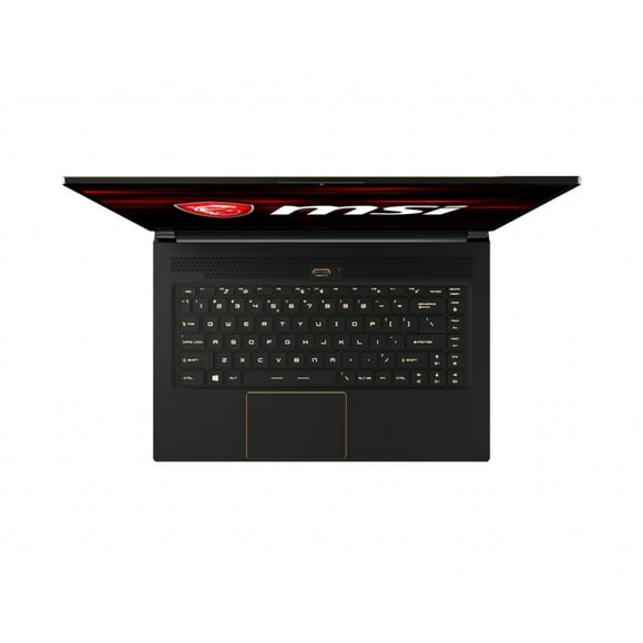 GS65 8RF-073CA