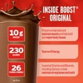 thumbnail image 4 of BOOST Original Meal Replacement Drink – Variety, 6 x 237 ml, 4 of 11