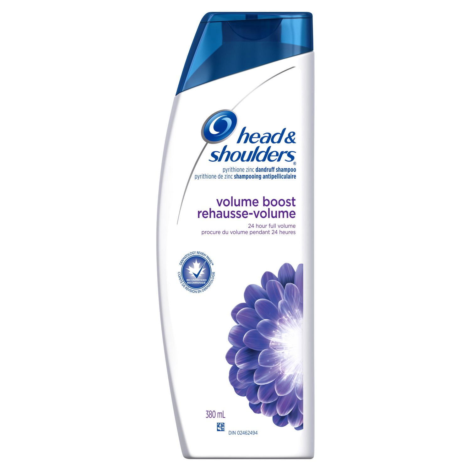 Head And Shoulders Volume Boost Dandruff Shampoo Walmart Canada