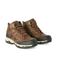 thumbnail image 2 of Ozark Trail Men's Mid Cut Waterproof Hiking Boots, 2 of 4