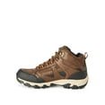 thumbnail image 3 of Ozark Trail Men's Mid Cut Waterproof Hiking Boots, 3 of 4