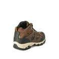 thumbnail image 4 of Ozark Trail Men's Mid Cut Waterproof Hiking Boots, 4 of 4