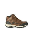 thumbnail image 1 of Ozark Trail Men's Mid Cut Waterproof Hiking Boots, 1 of 4