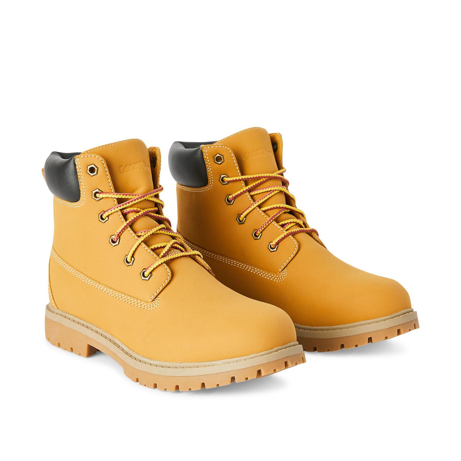 BOTTES UTILITAIRES POUR HOMMES OZARK TRAIL