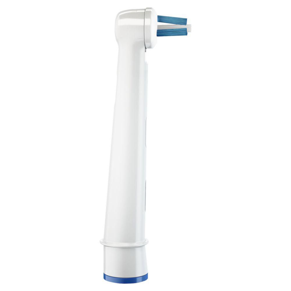 ISTAR Electric Toothbrush Replacement Heads Compatible Oral B