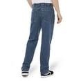 thumbnail image 3 of Jeans à jambe droite George pour hommes, 3 of 6