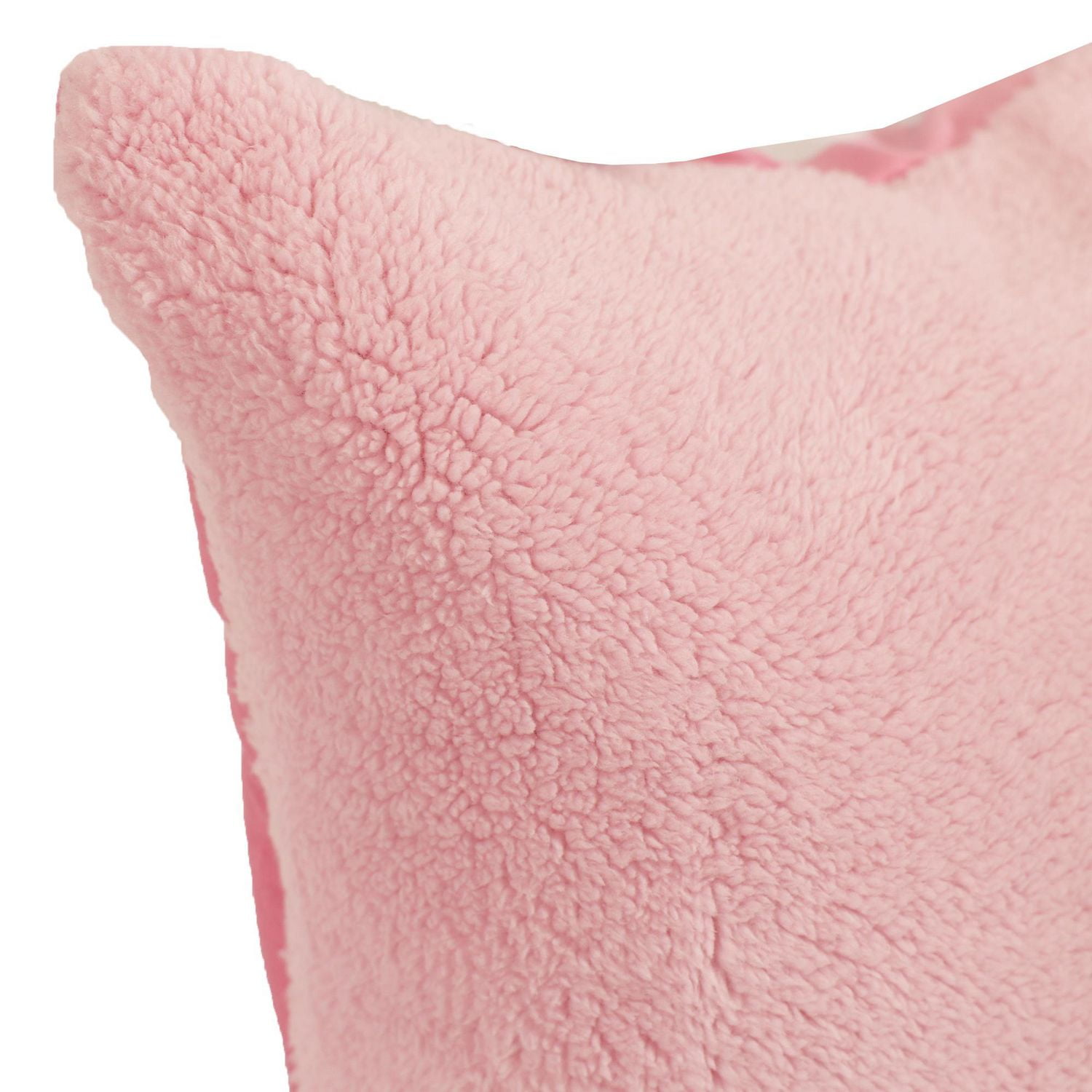 Hot pink hotsell body pillow