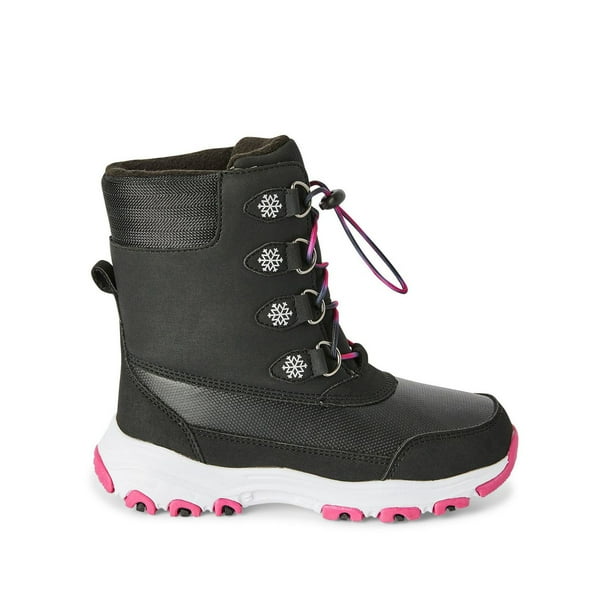 Girls' Relay Boots Walmart.ca