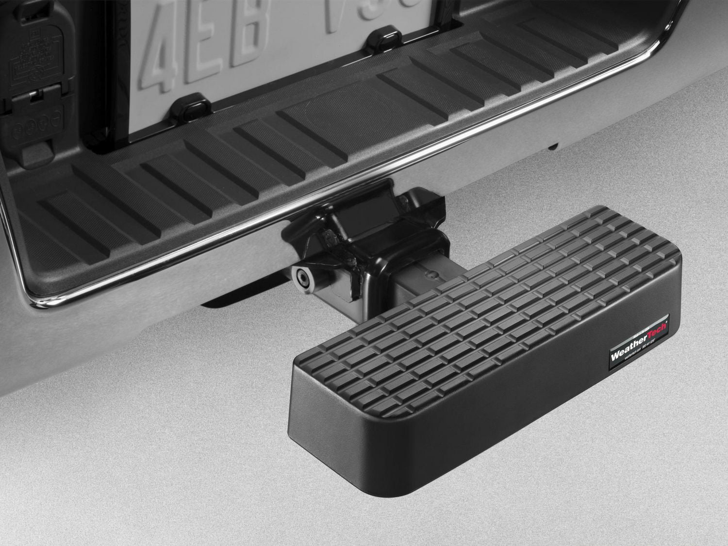 WeatherTech BumpStep® Bumper Protector Walmart Canada