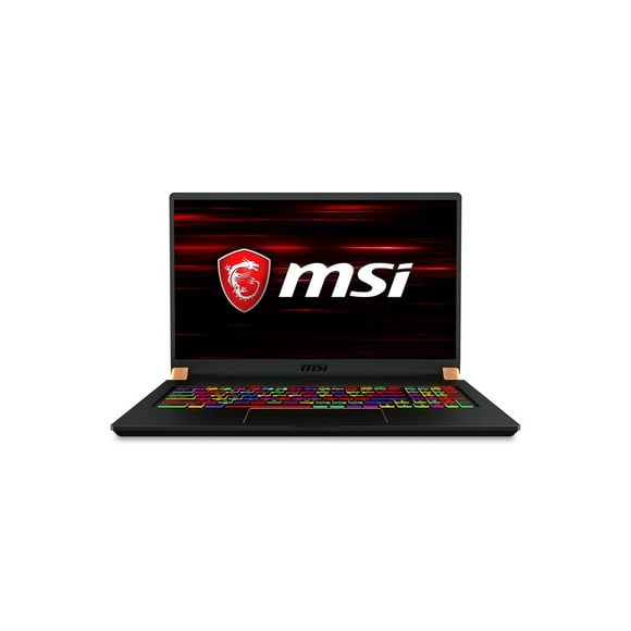 GS75 8SF-018CA