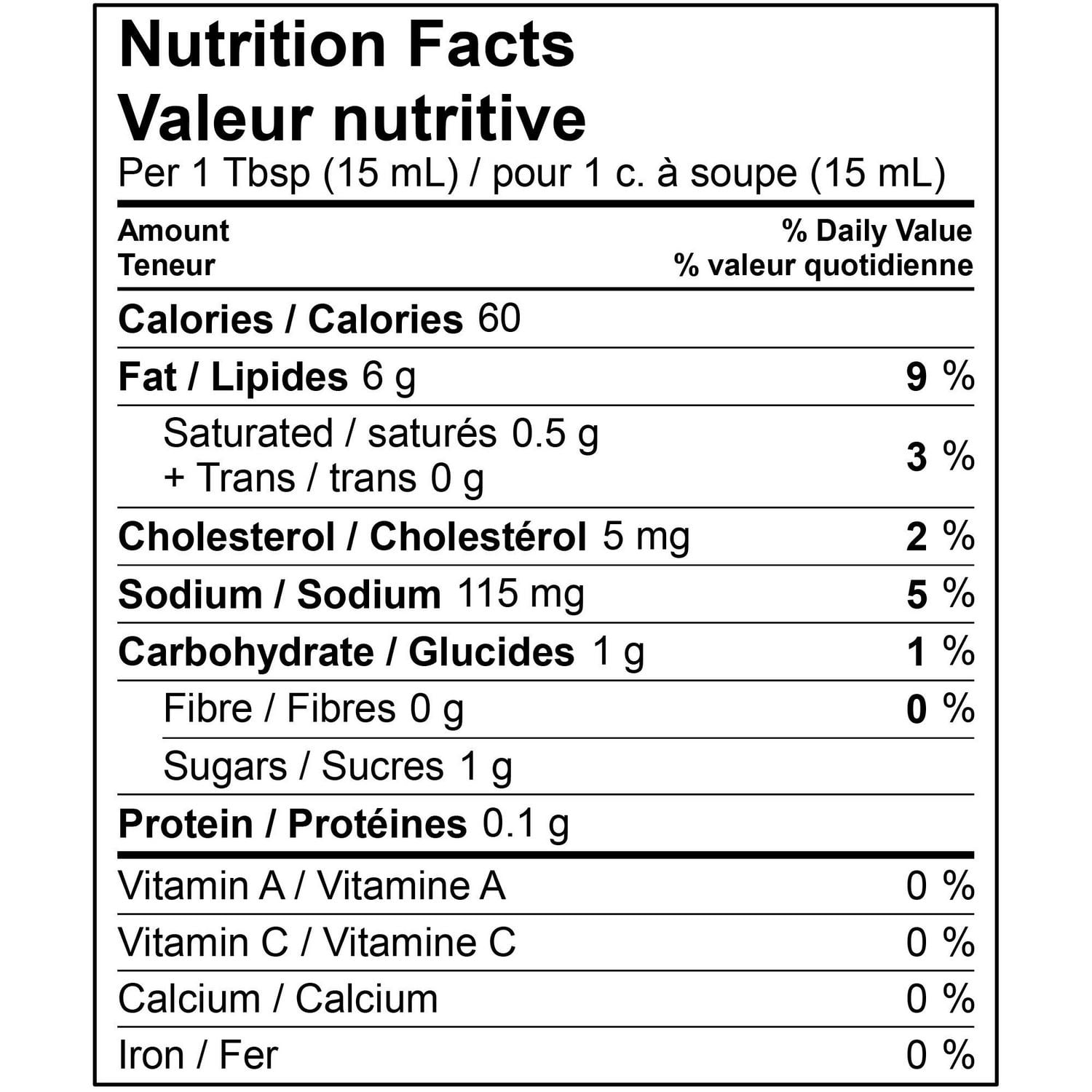 Litehouse Thousand Islands Dressing & Dip, 384ml