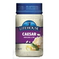 thumbnail image 1 of Litehouse Caesar Dressing & dip, 13fl, 1 of 2