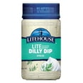 thumbnail image 1 of Litehouse Light Dilly Dip, 13fl, 1 of 2