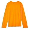 thumbnail image 2 of George Boys' Long Sleeve Graphic Tee, 2 of 2