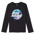 thumbnail image 1 of George Boys' Active Graphic Tee, 1 of 2