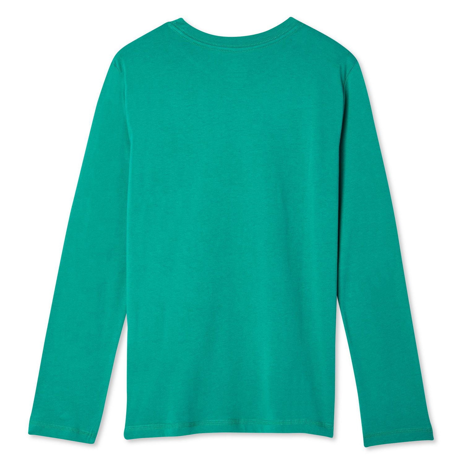 T-shirt de sport avec imprimé graphique George pour garçons