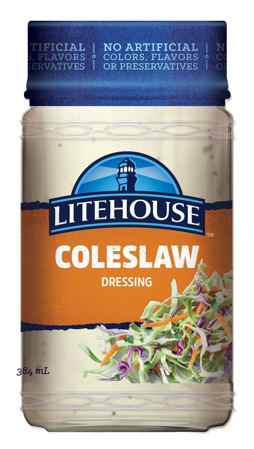 Litehouse Coleslaw Dressing Walmart Canada