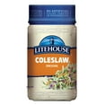 thumbnail image 1 of Litehouse Coleslaw Dressing, 384ml, 1 of 2