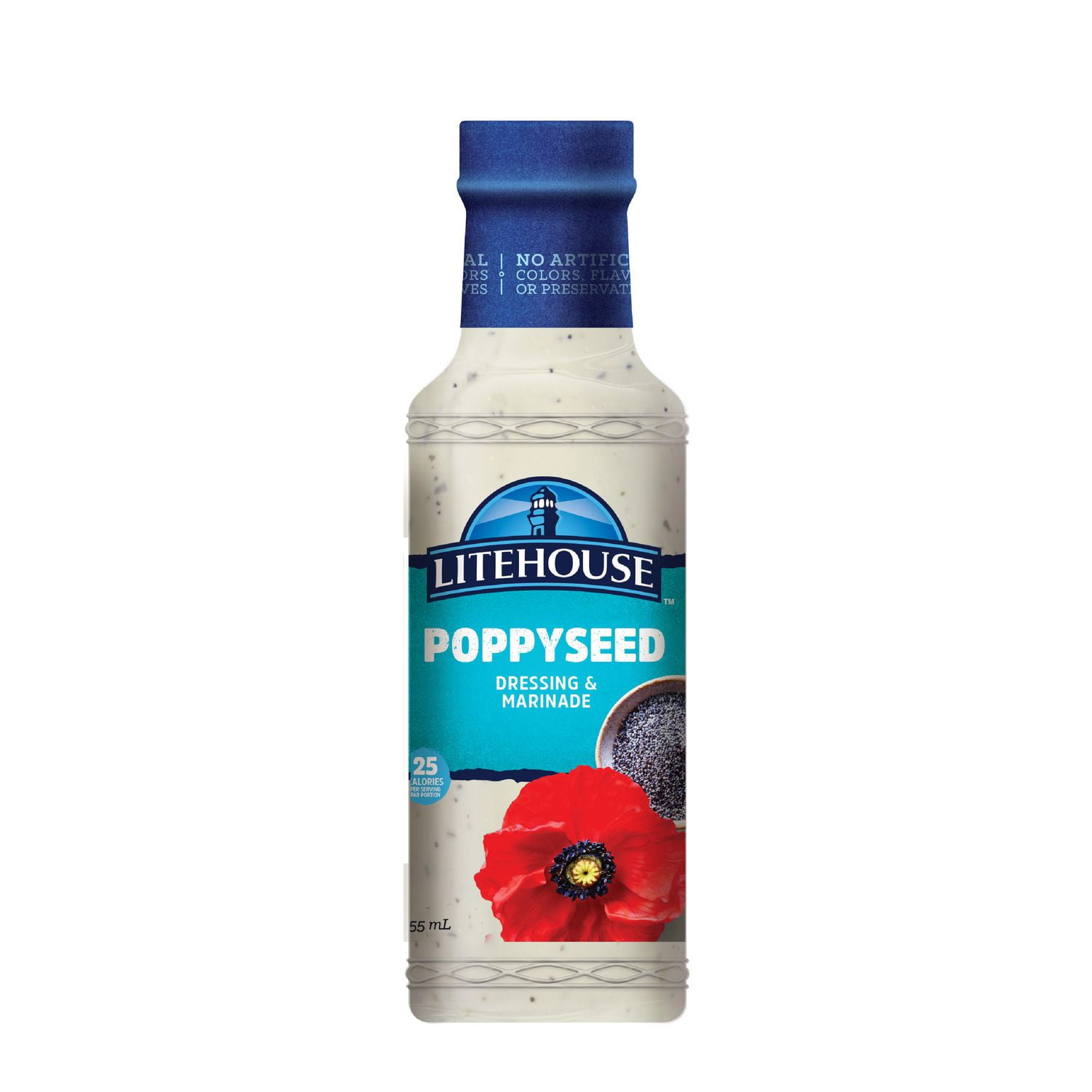 Litehouse Poppyseed Dressing & Marinade Walmart Canada