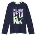 thumbnail image 1 of George Boys' Active Graphic Tee, 1 of 2