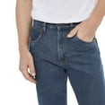 thumbnail image 4 of Jeans à jambe droite George pour hommes, 4 of 6