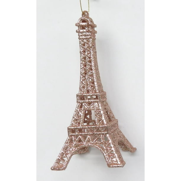 ROSE GOLD EIFFEL TOWER Walmart.ca